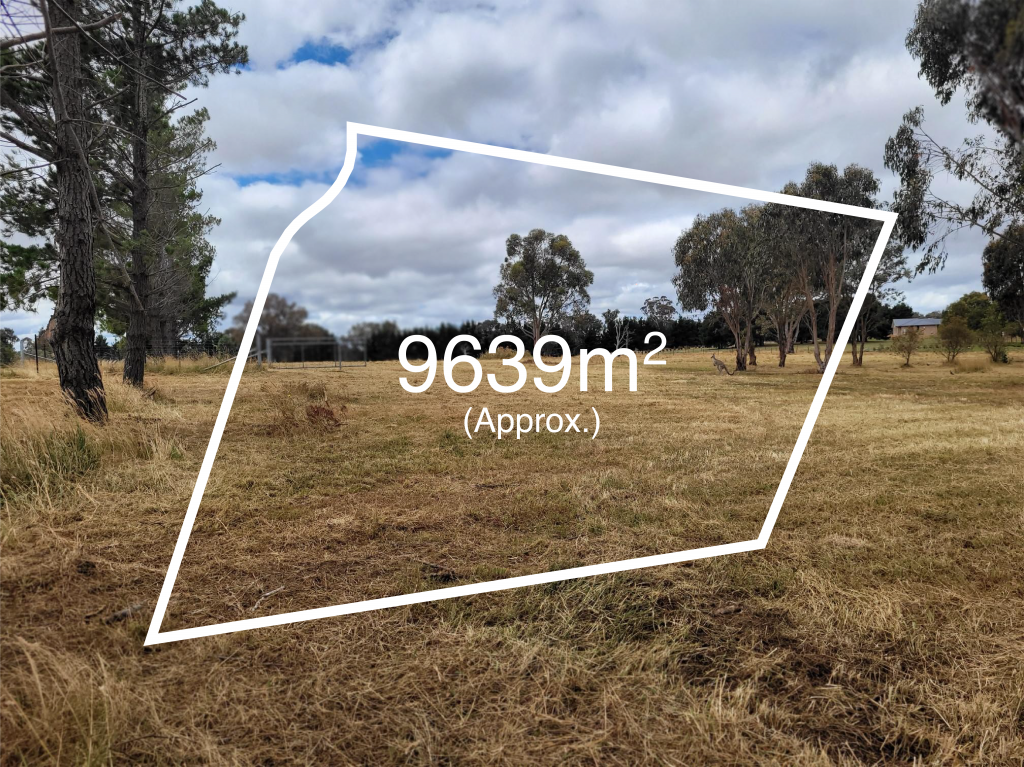 3 Grosvenor Cl, Murrumbateman, NSW 2582