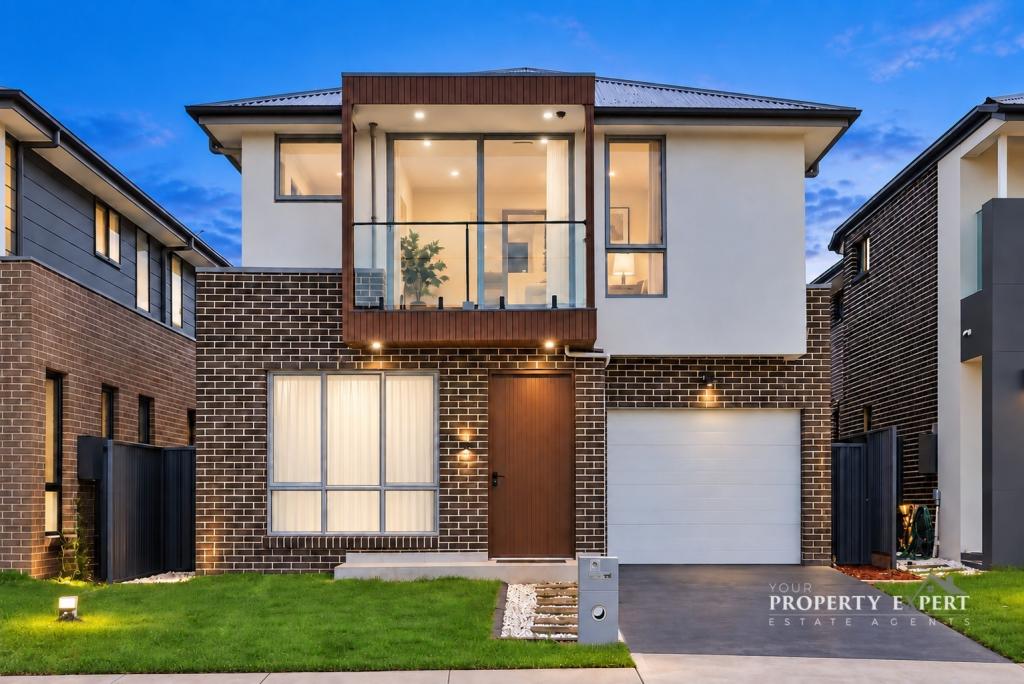 49 Conkerberry St, Marsden Park, NSW 2765