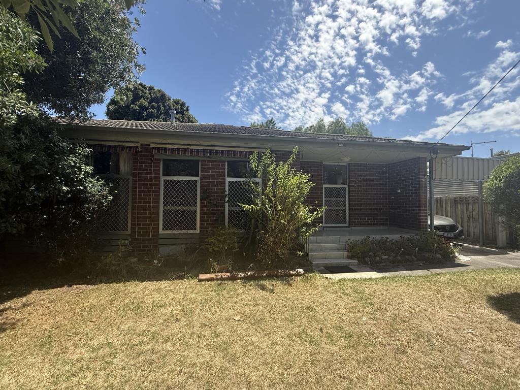 6 Bracknell St, Keysborough, VIC 3173