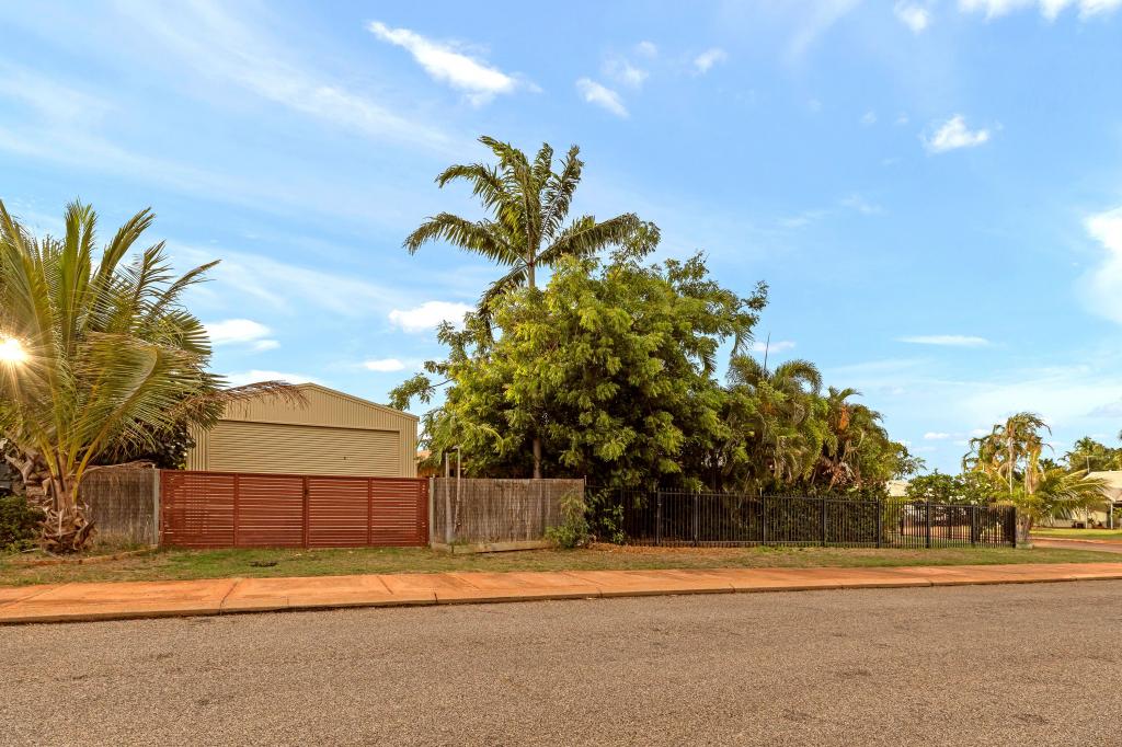 7 Whimbrel St, Djugun, WA 6725