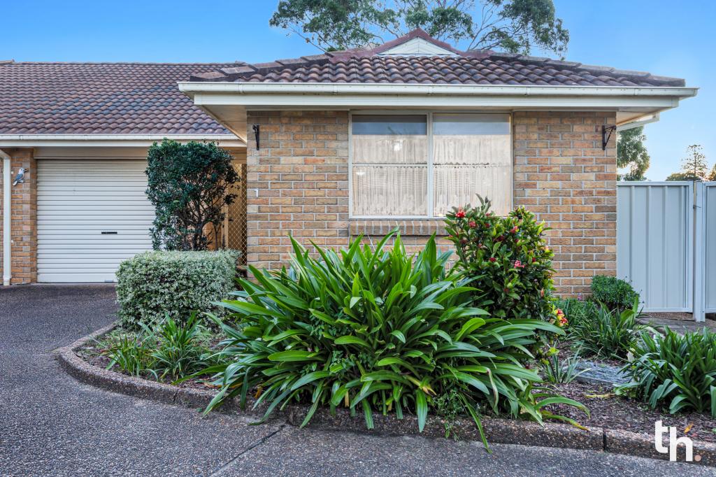 1/3 Francis St, Cardiff South, NSW 2285