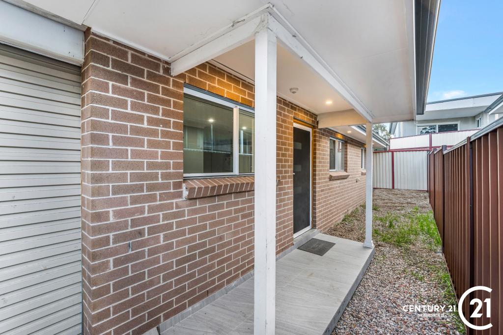 12a Maugham Cres, Wetherill Park, NSW 2164