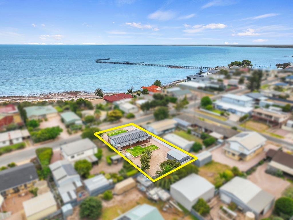 10 Prankerd St, Moonta Bay, SA 5558