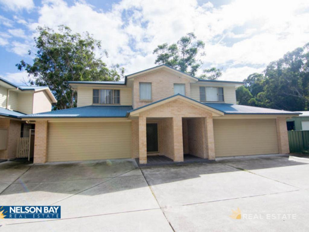 92b Tallean Rd, Nelson Bay, NSW 2315