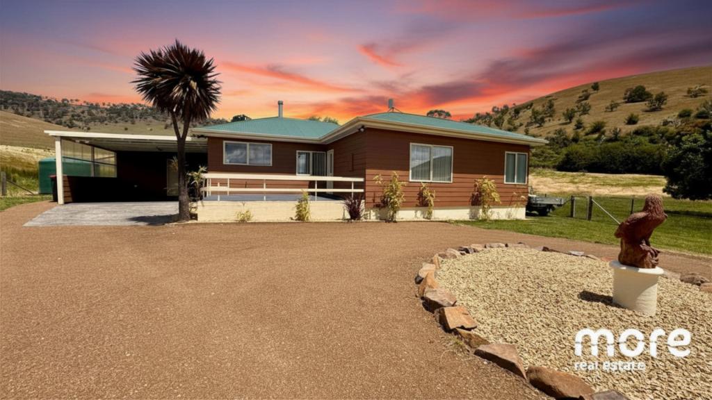 1811 Elderslie Rd, Elderslie, TAS 7030