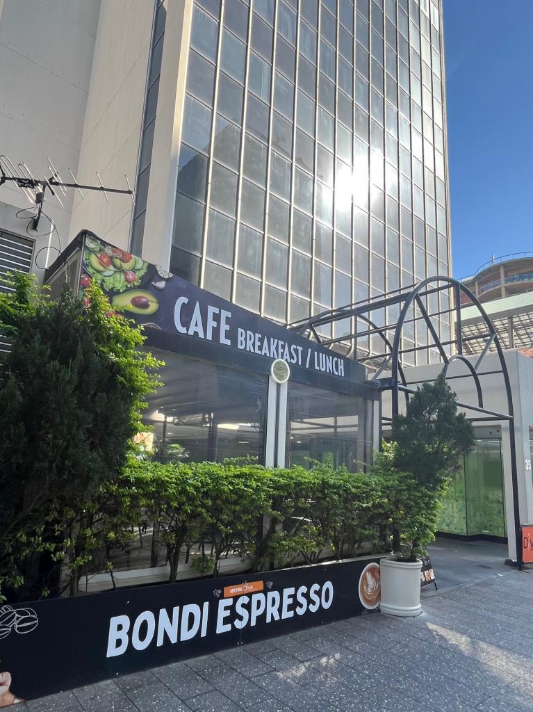 35 Spring St, Bondi Junction, NSW 2022