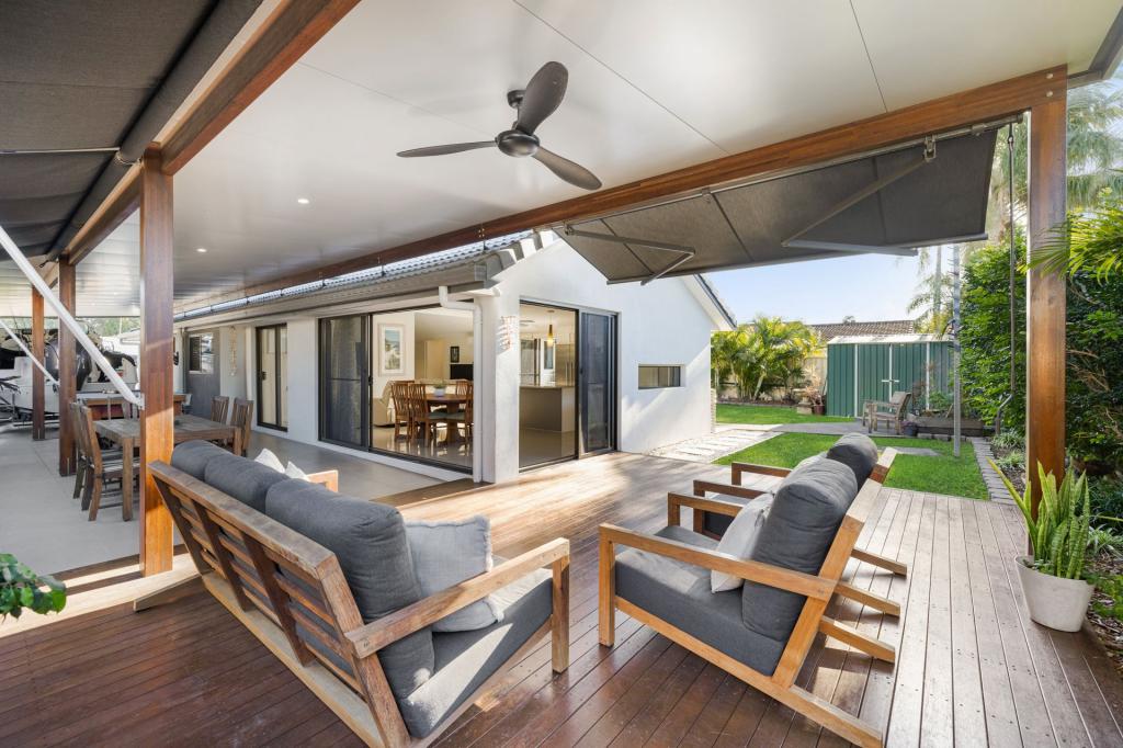 9 Wandoo St, Minyama, QLD 4575