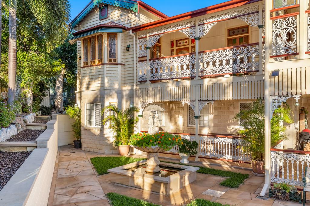 142 North St, Wandal, QLD 4700