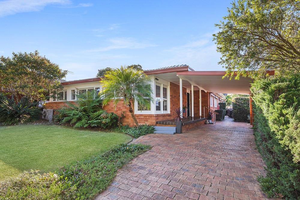 4 Nerang Cl, West Pennant Hills, NSW 2125