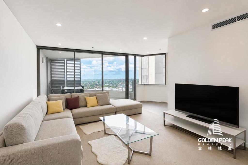 1903/9 Railway St, Chatswood, NSW 2067