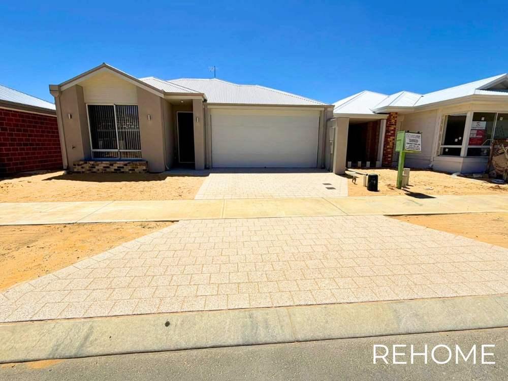 25 Palisade St, Haynes, WA 6112