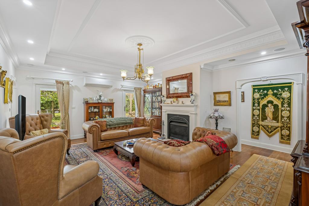 12 Albert St, Leura, NSW 2780