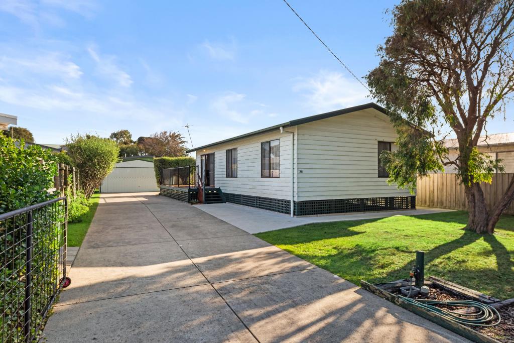 36 Seesburg St, Cape Woolamai, VIC 3925