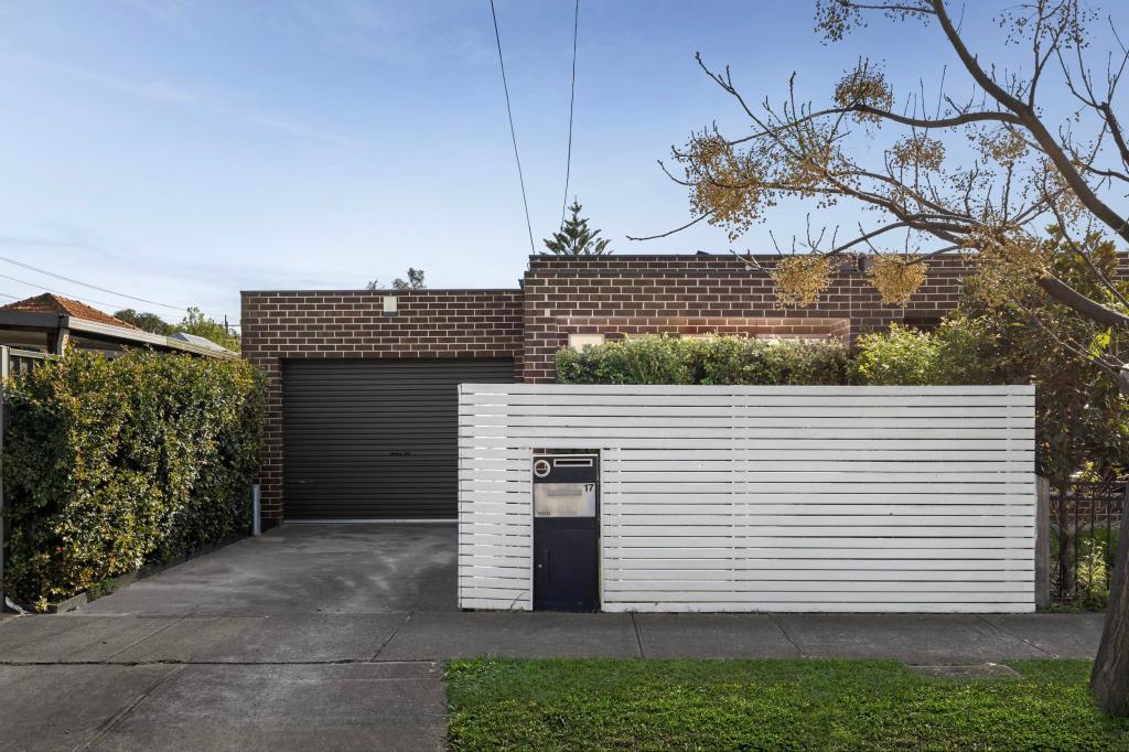 17 Lawrence St, Ardeer, VIC 3022