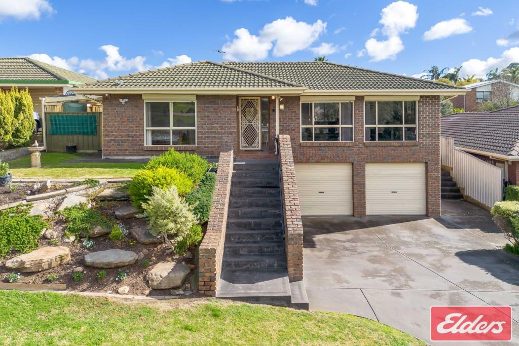 11 Pile St, Gawler East, SA 5118