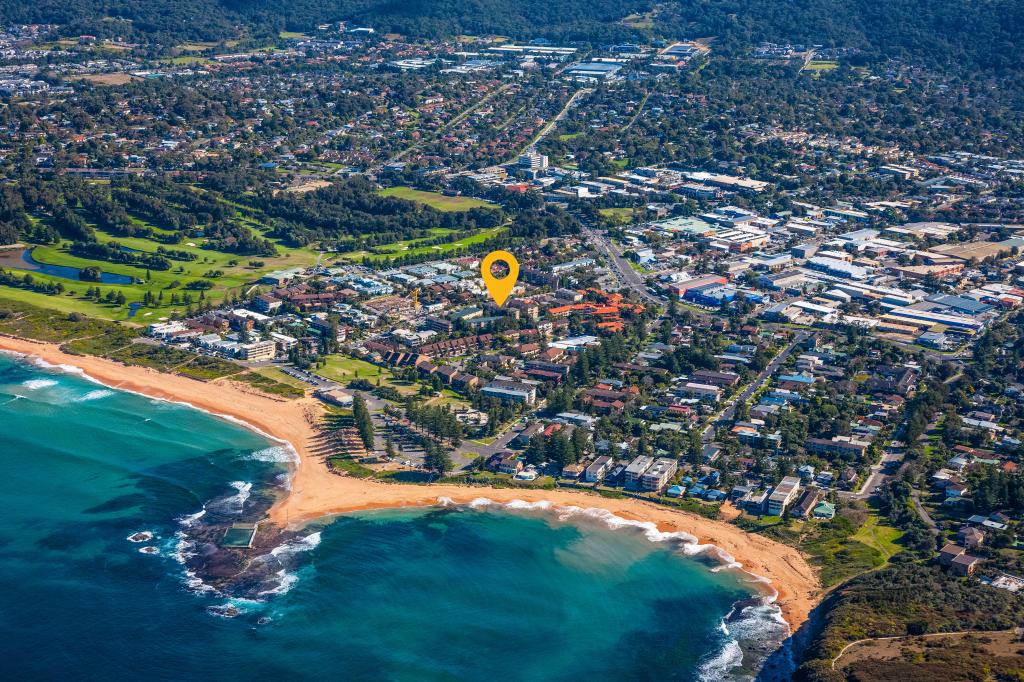 15/18 Darley St E, Mona Vale, NSW 2103