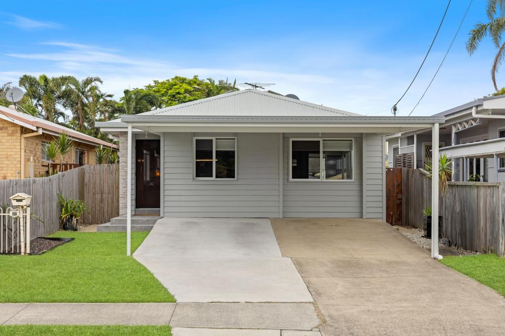 35a Joseph St, Margate, QLD 4019
