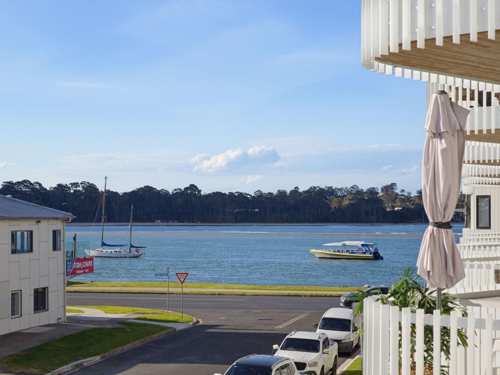 101/1a Herarde St, Batemans Bay, NSW 2536