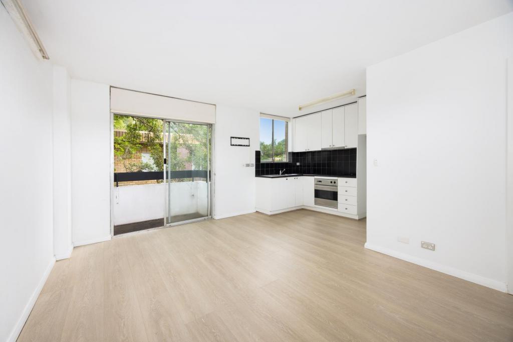 14/27 Sutherland St, Paddington, NSW 2021