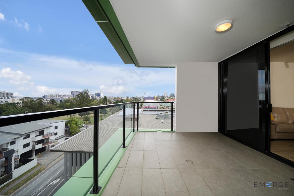 1065/9 Edmondstone St, South Brisbane, QLD 4101