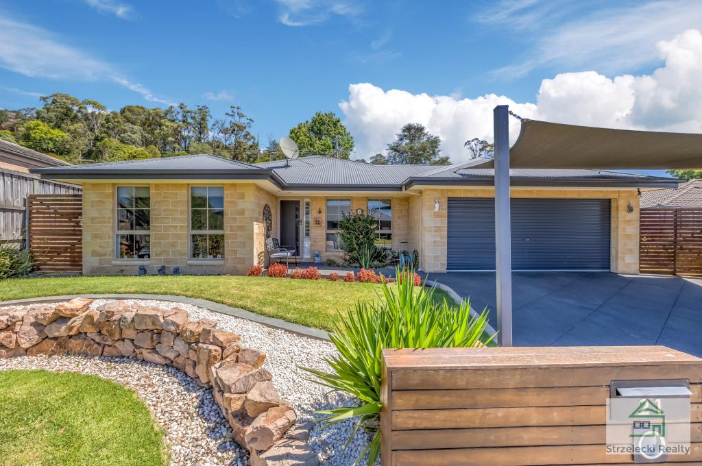 21 Fernlea Cl, Trafalgar, VIC 3824