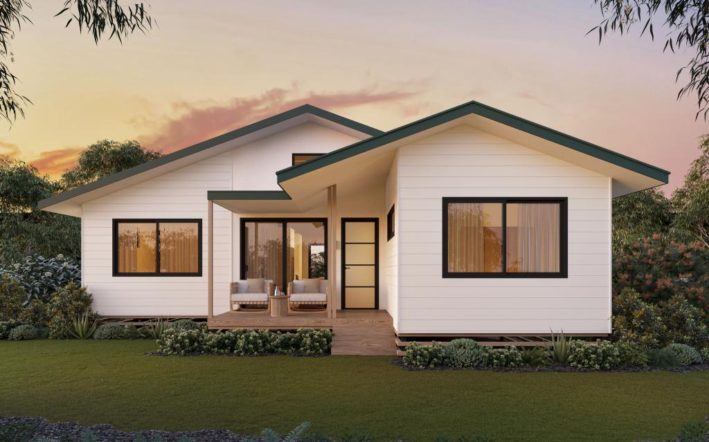 Lot 1, 50 Burnside Rd, Perwillowen, QLD 4560