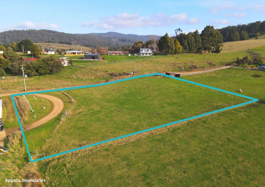 36 Duke St, Geeveston, TAS 7116