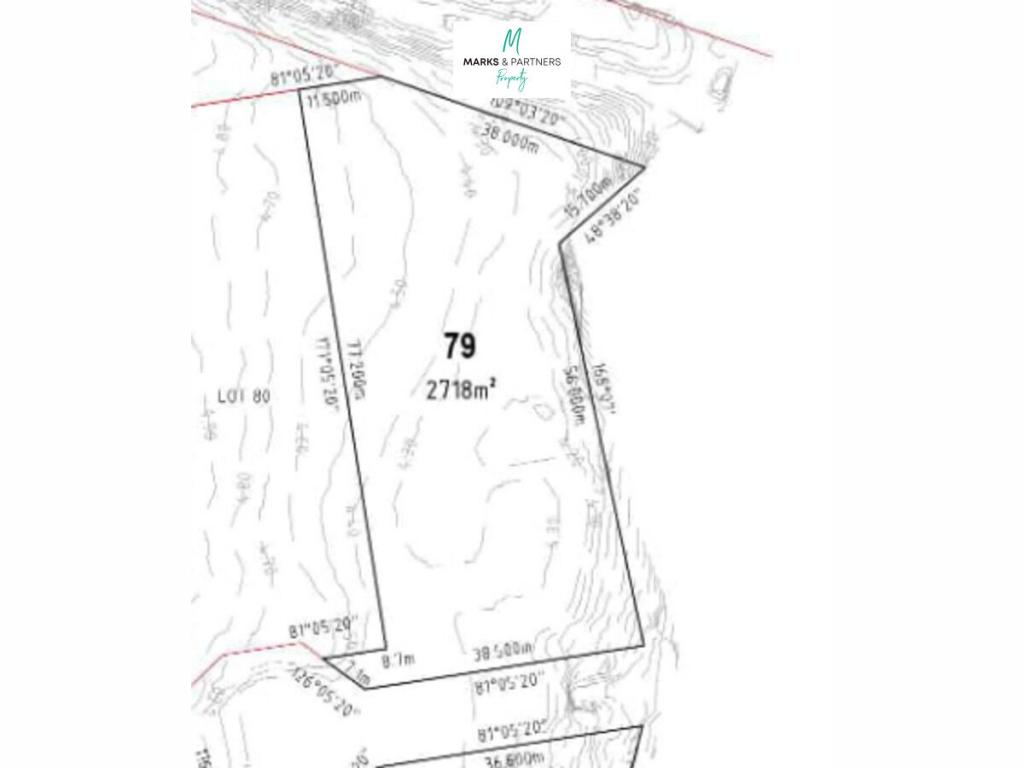 Lot 79 Dulcie Ct, Booral, QLD 4655