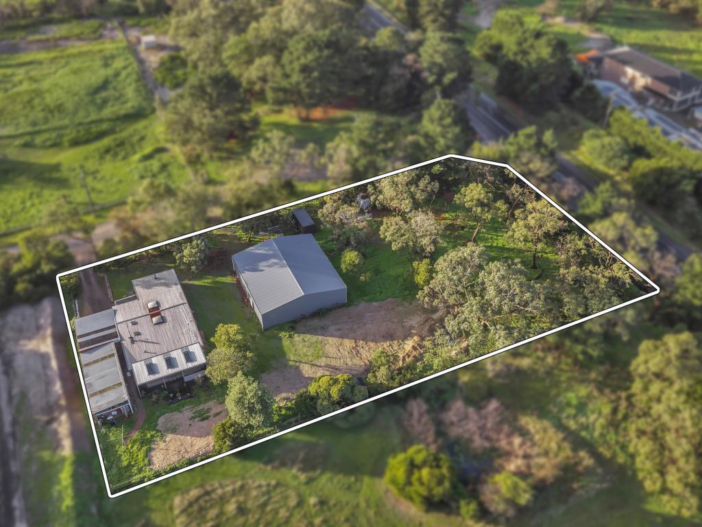 110 Victory Rd, Langwarrin, VIC 3910