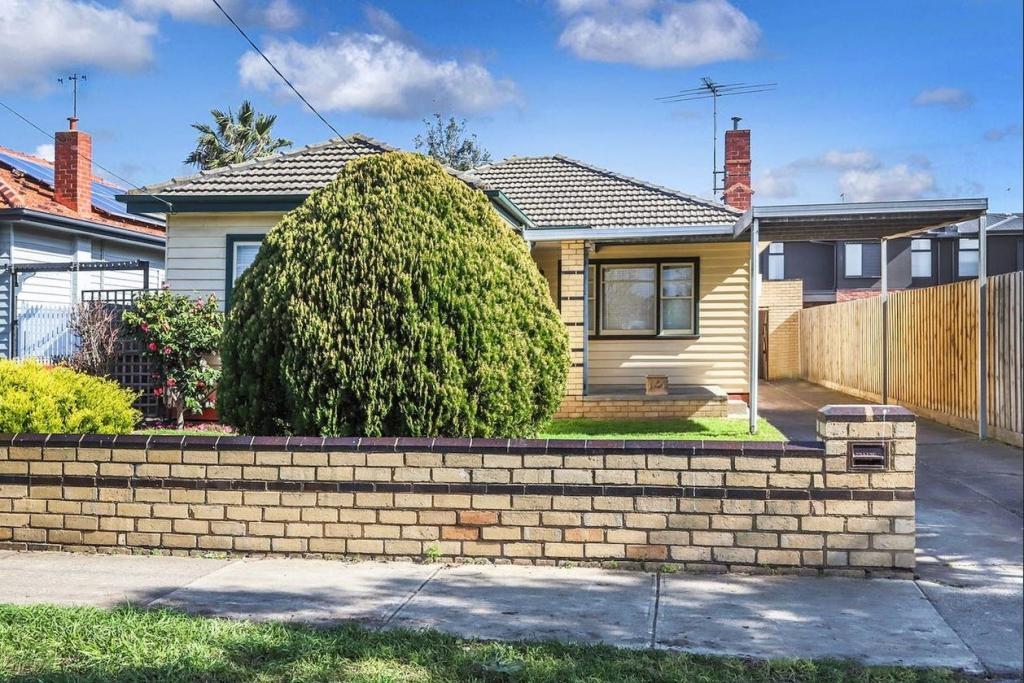 132 Roberts St, Yarraville, VIC 3013