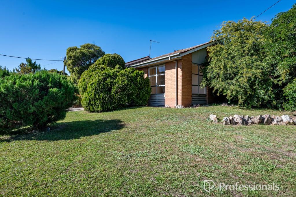 8 MELROSE DR, WODONGA, VIC 3690