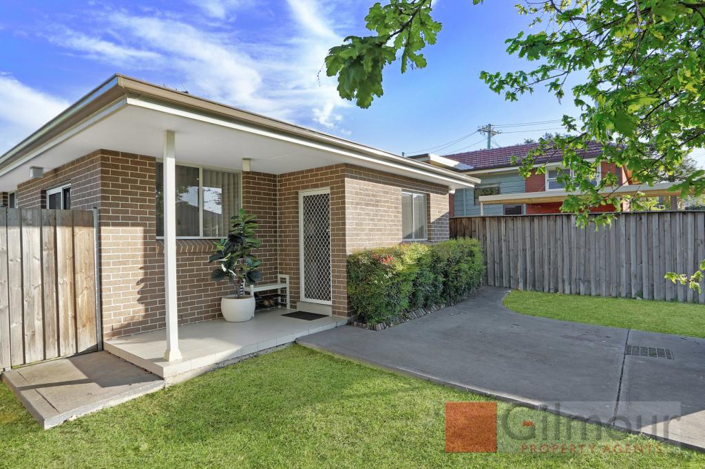 3a Watkins Rd, Baulkham Hills, NSW 2153