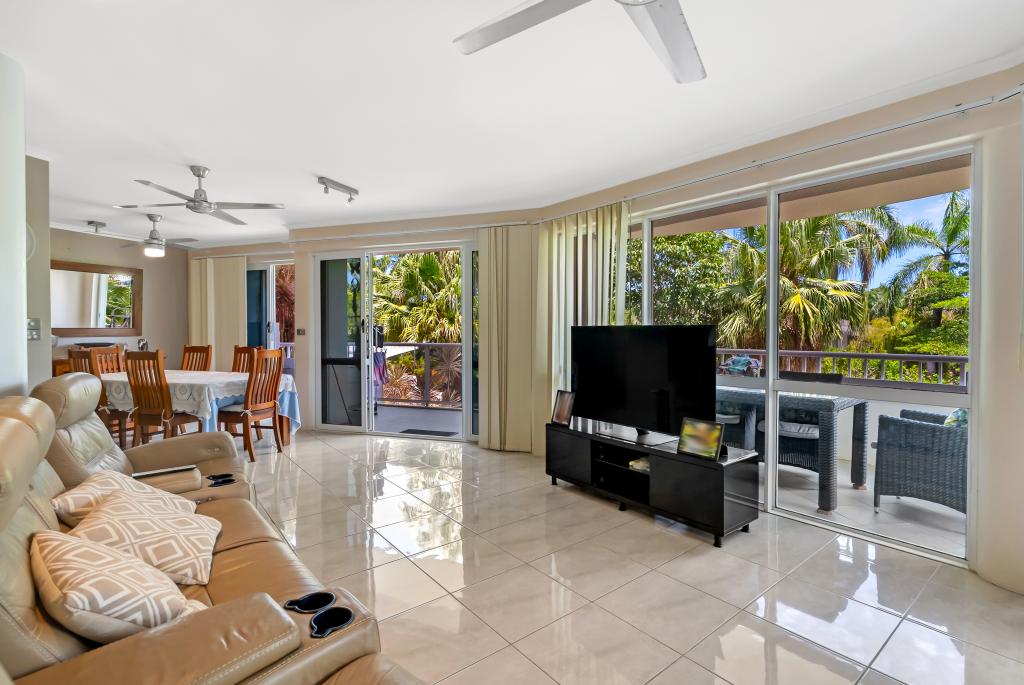322/305-341 Coral Coast Dr, Palm Cove, QLD 4879