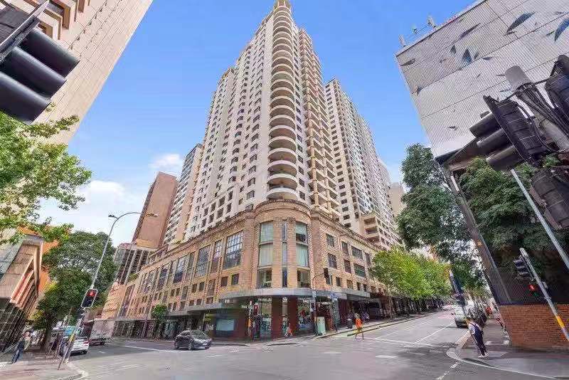 Level 4/311 Castlereagh St, Sydney, NSW 2000