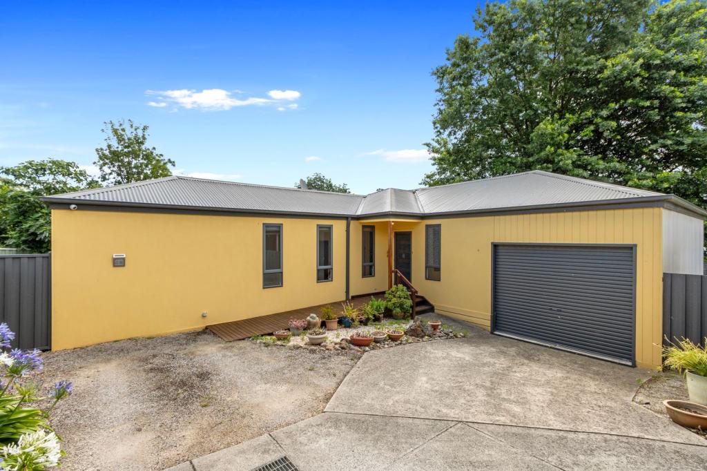 4a Odell Ct, Lilydale, VIC 3140