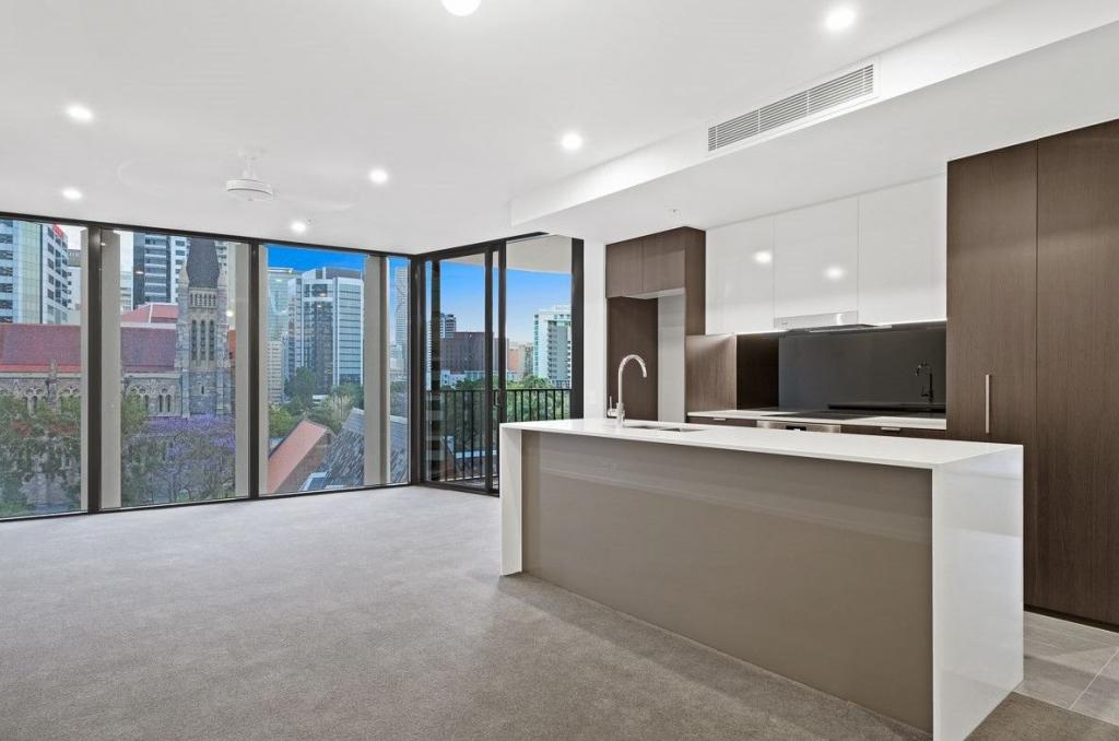 909/550 Queen St, Brisbane City, QLD 4000