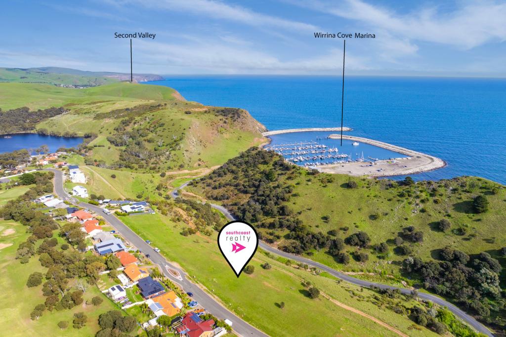 15 SEAVIEW AVE, WIRRINA COVE, SA 5204