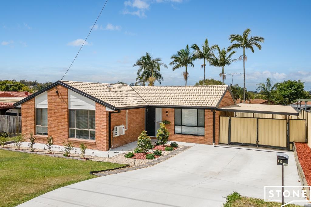 12 Network Dr, Boronia Heights, QLD 4124