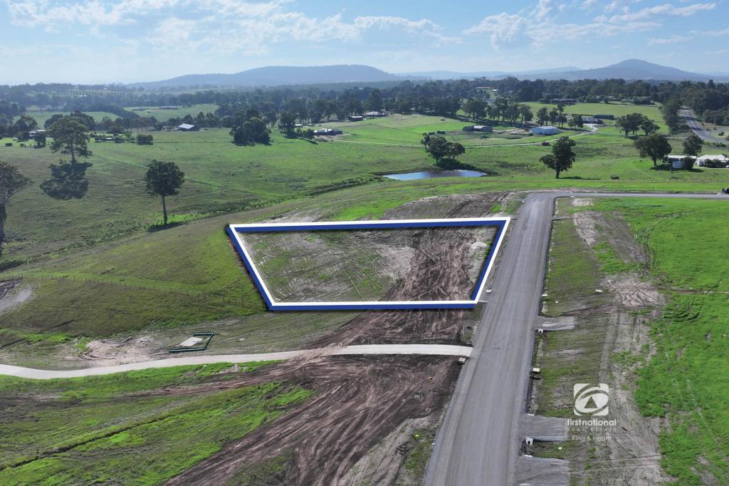 Lot 9/385 Bullumwaal Rd, Wy Yung, VIC 3875