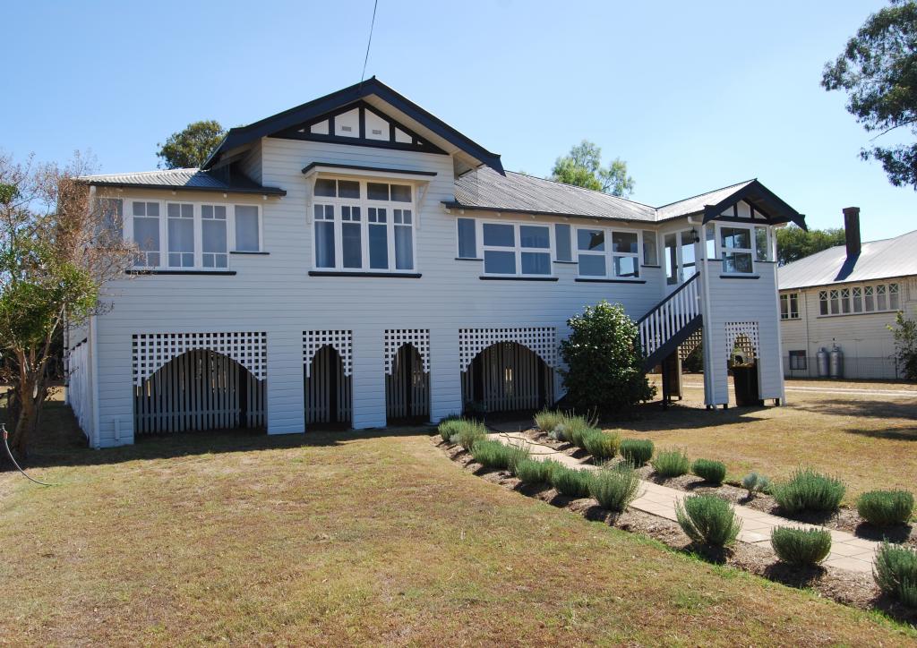 107 Albion St, Warwick, QLD 4370