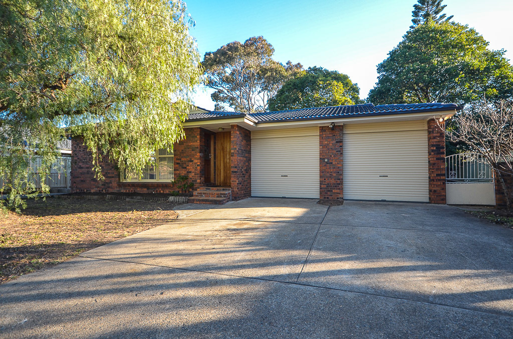 13 Gathrey Cres, Kings Langley, NSW 2147