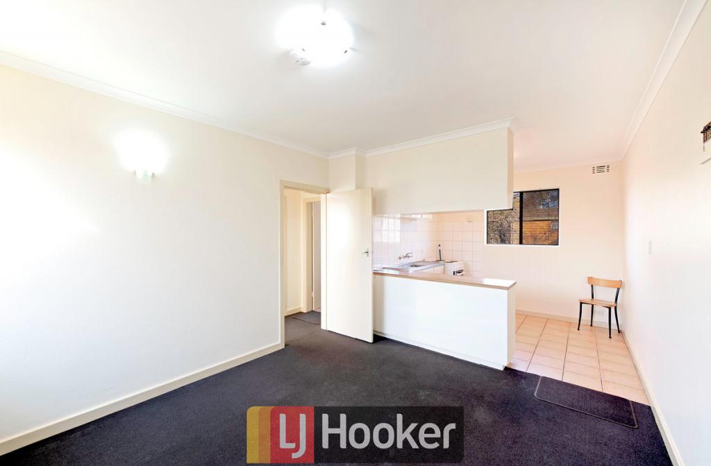 18/127 Rivett St, Hackett, ACT 2602