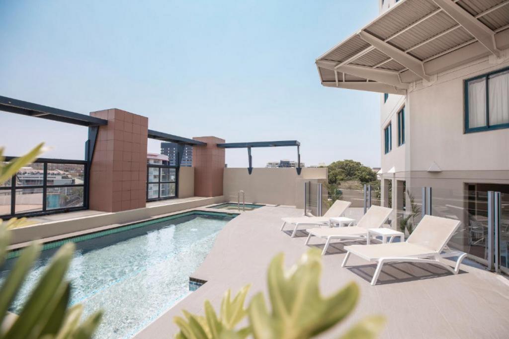 1404/570 Queen St, Brisbane City, QLD 4000