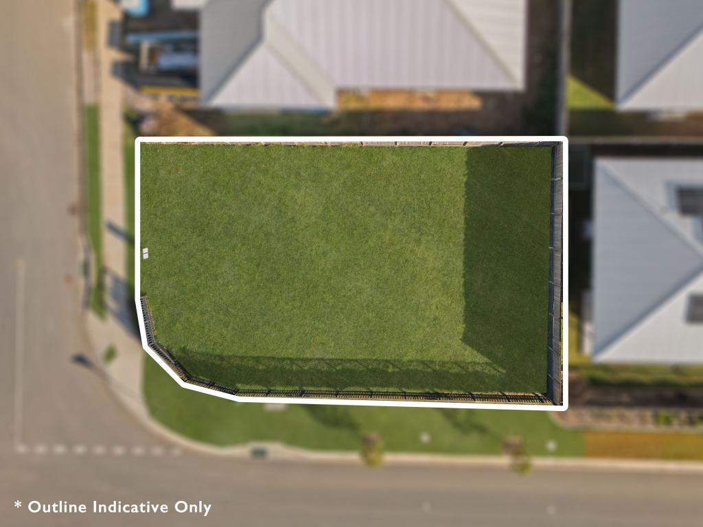 Lot 97 Flat Pea Cres, Deebing Heights, QLD 4306