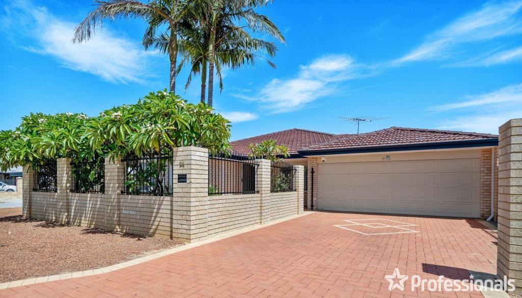 24 Carignan Ave, Caversham, WA 6055