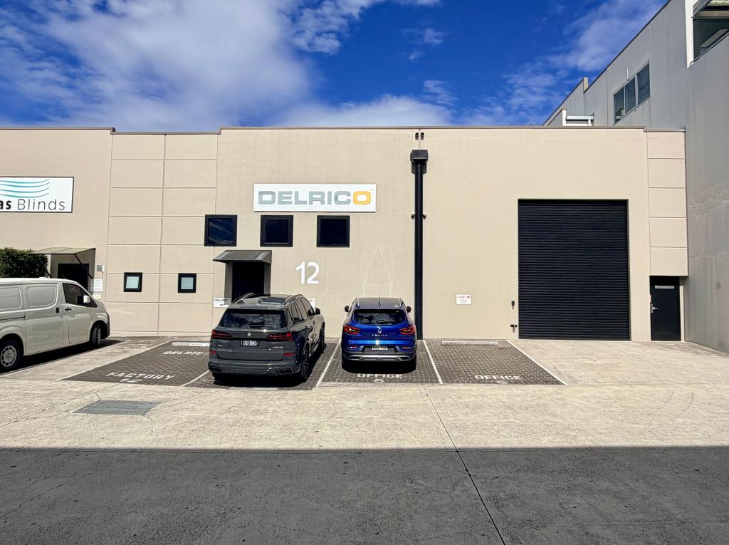 12/1 Box Rd, Caringbah, NSW 2229