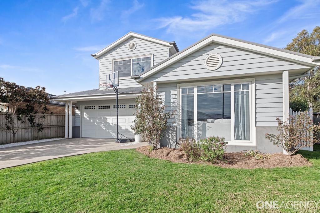 22 Lighthorse Ave, Traralgon, VIC 3844