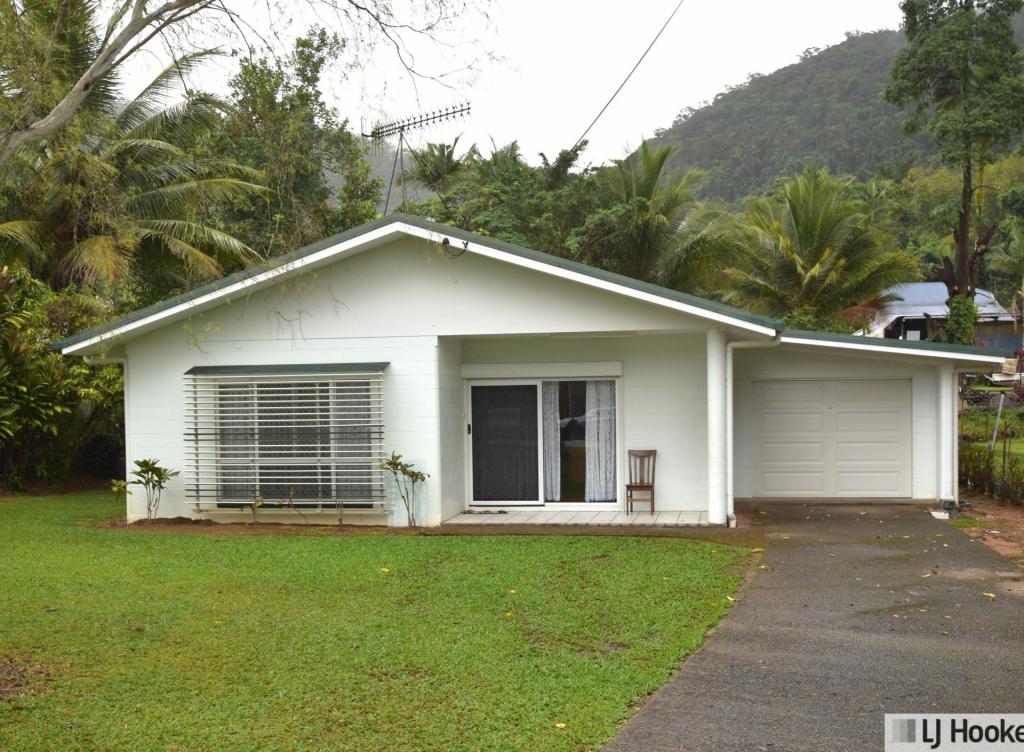 32 Mcquillen St, Tully, QLD 4854