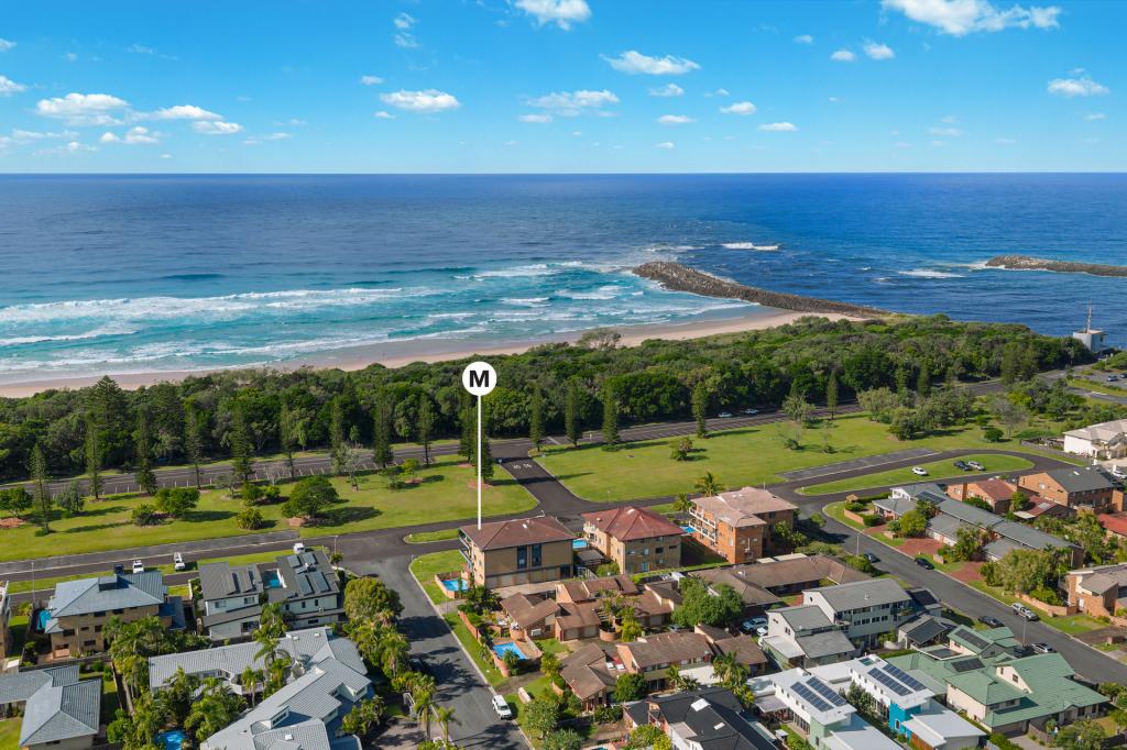 4/64 CEDAR CRES, EAST BALLINA, NSW 2478