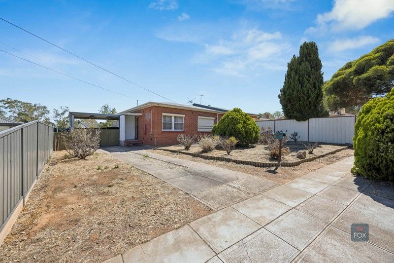 43 Chillingworth Rd, Elizabeth East, SA 5112
